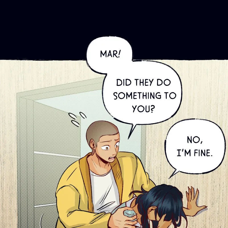 Hiding in the Moon Chapter 25 page 45 - 
