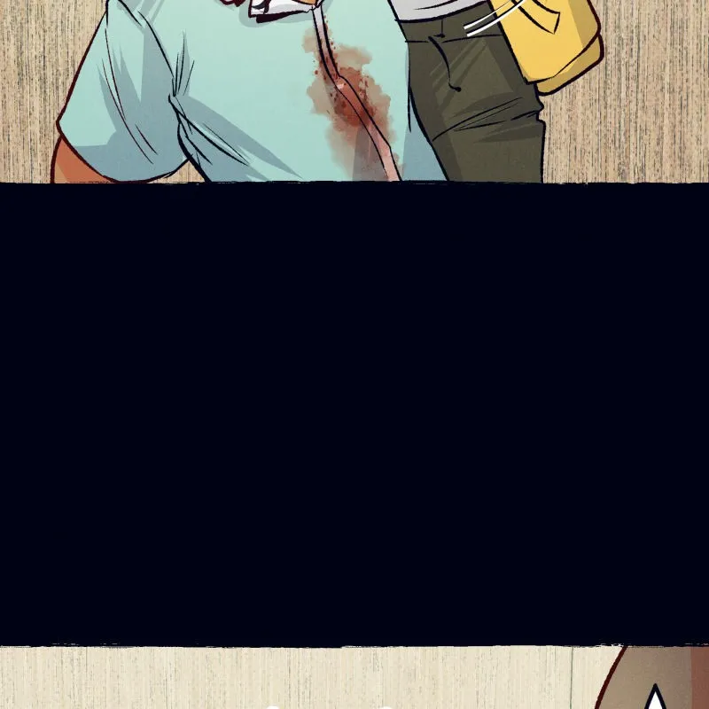 Hiding in the Moon Chapter 25 page 48 - 