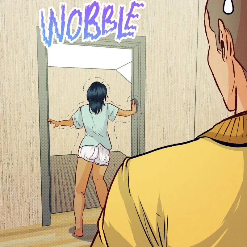 Hiding in the Moon Chapter 25 page 49 - 