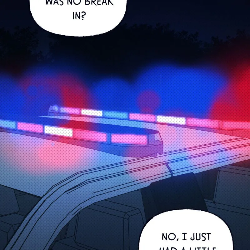 Hiding in the Moon Chapter 25 page 55 - 