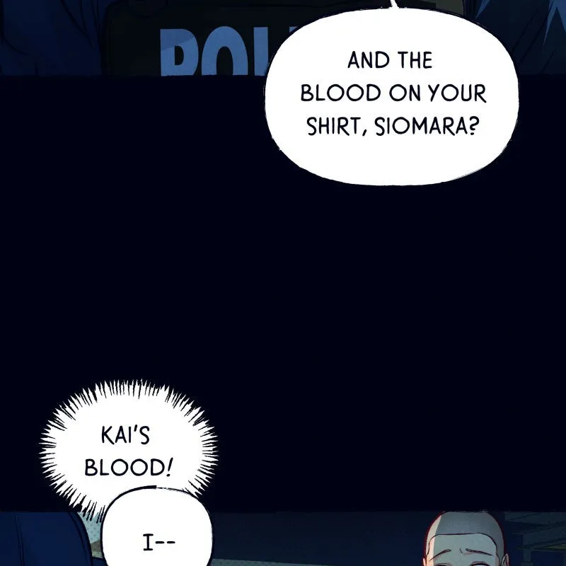 Hiding in the Moon Chapter 25 page 59 - 