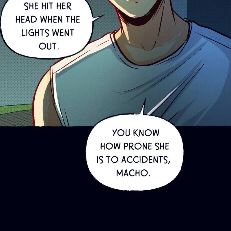 Hiding in the Moon Chapter 25 page 62 - 