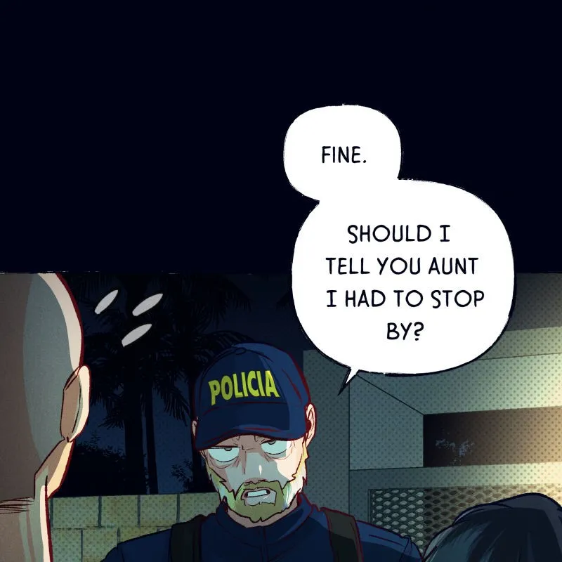 Hiding in the Moon Chapter 25 page 63 - 