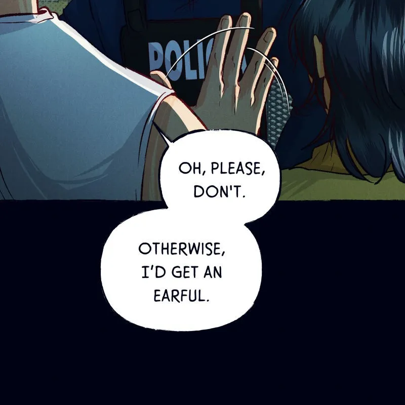Hiding in the Moon Chapter 25 page 64 - 
