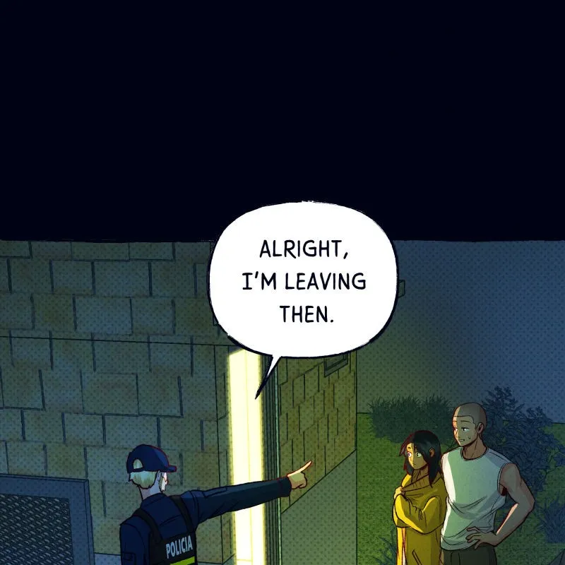 Hiding in the Moon Chapter 25 page 65 - 