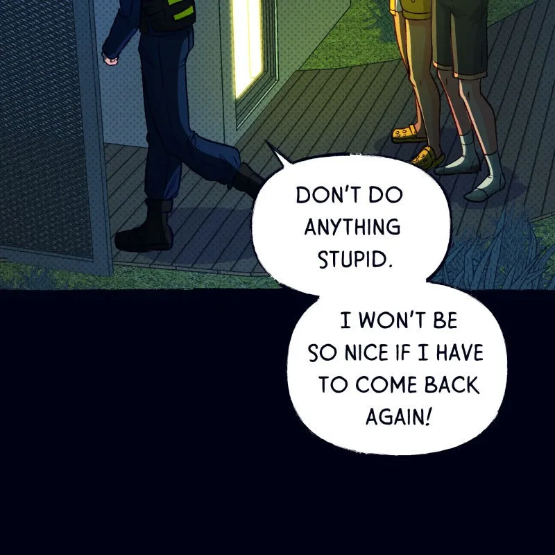 Hiding in the Moon Chapter 25 page 66 - 