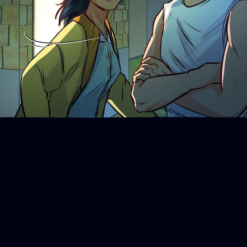 Hiding in the Moon Chapter 25 page 68 - 