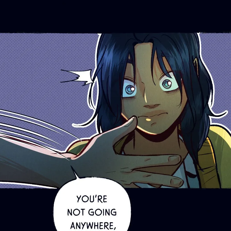 Hiding in the Moon Chapter 25 page 69 - 