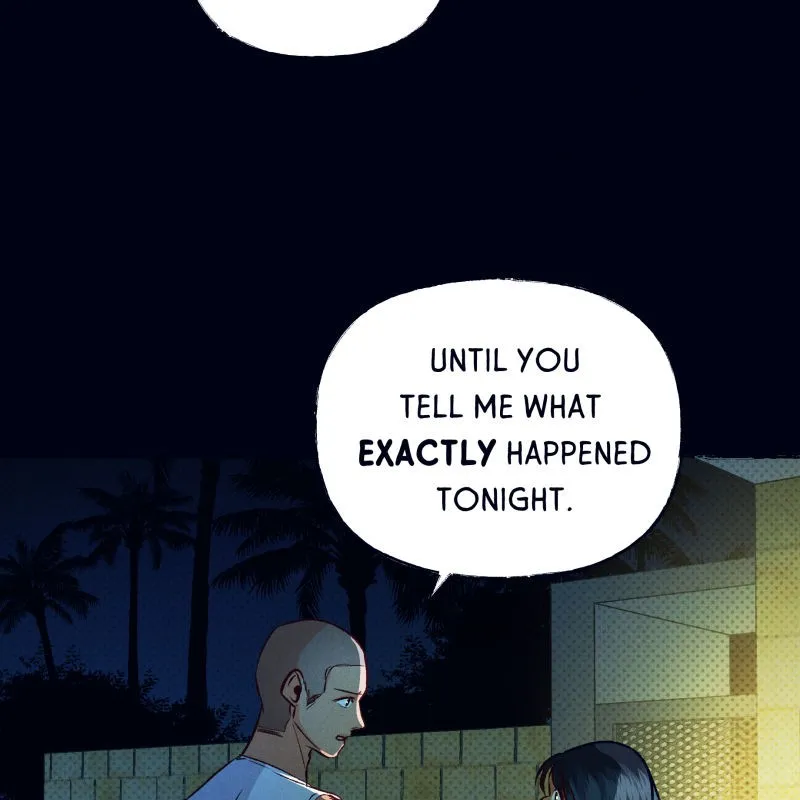 Hiding in the Moon Chapter 25 page 70 - 