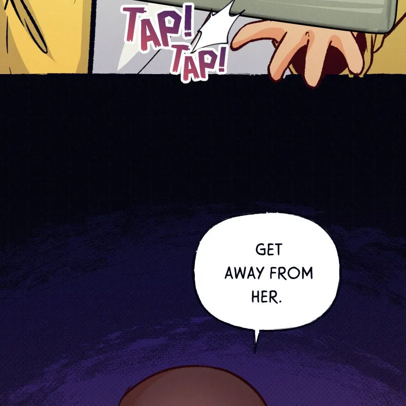 Hiding in the Moon Chapter 25 page 8 - 
