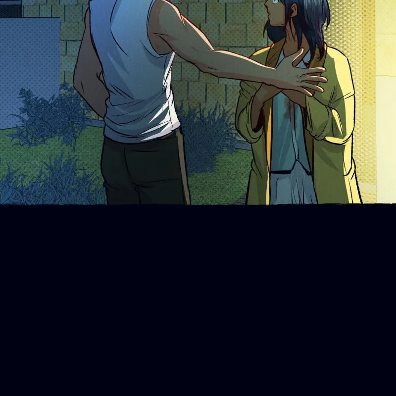 Hiding in the Moon Chapter 25 page 71 - 