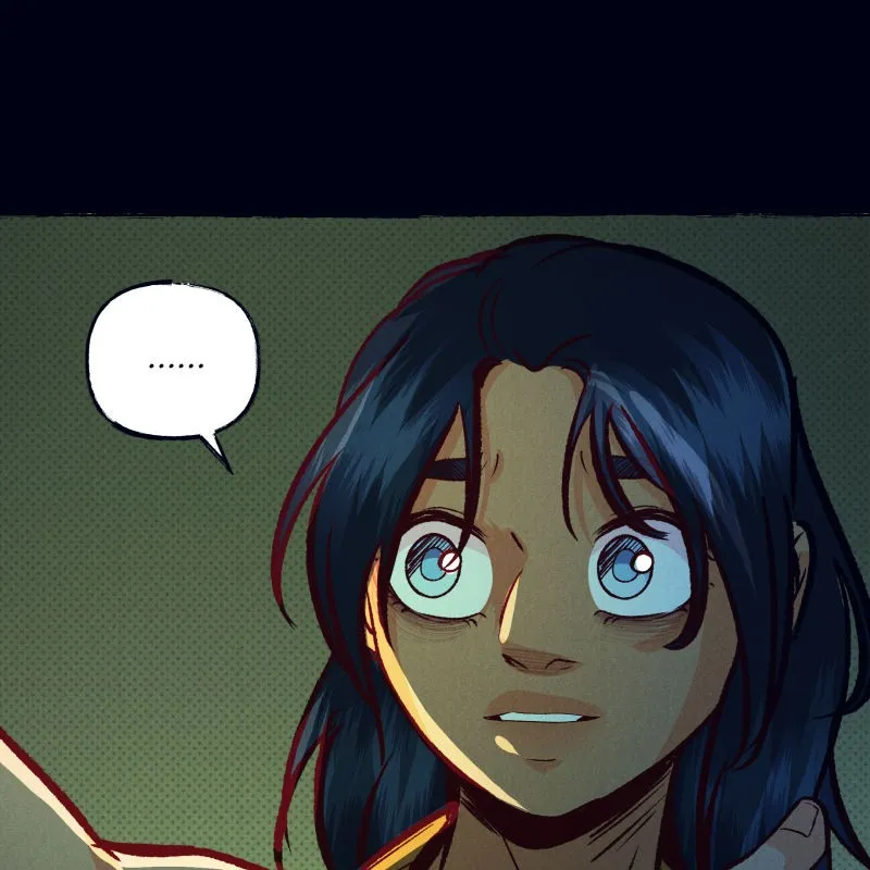 Hiding in the Moon Chapter 25 page 72 - 
