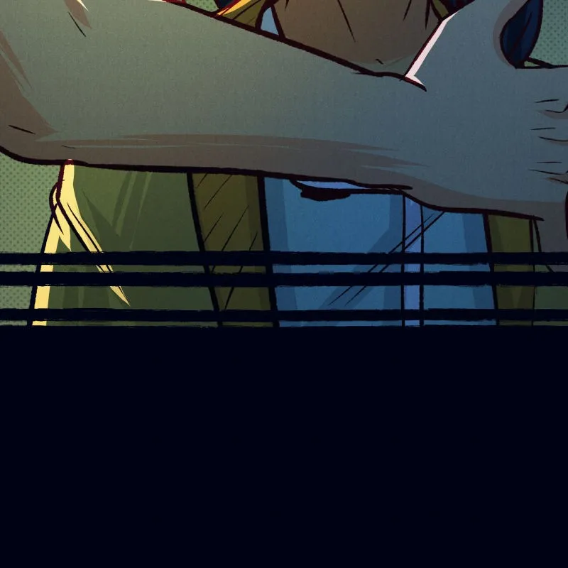 Hiding in the Moon Chapter 25 page 73 - 