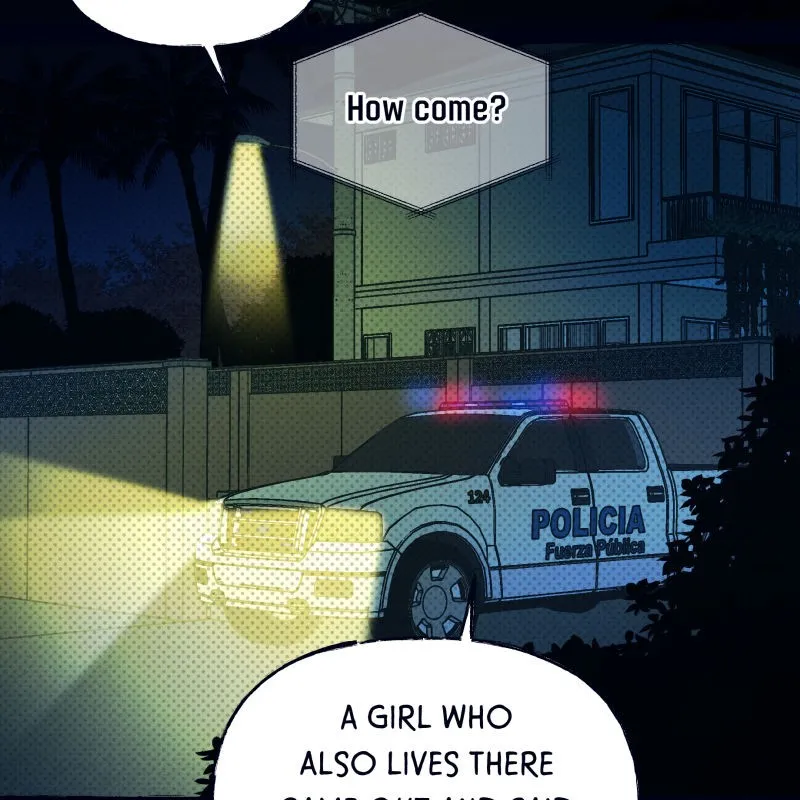 Hiding in the Moon Chapter 25 page 75 - 