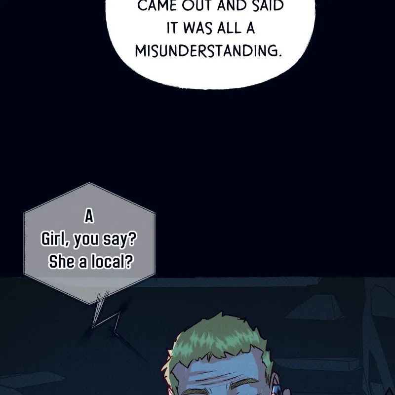 Hiding in the Moon Chapter 25 page 76 - 