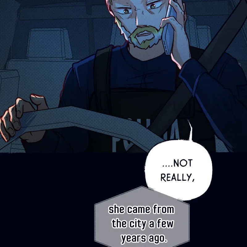 Hiding in the Moon Chapter 25 page 77 - 