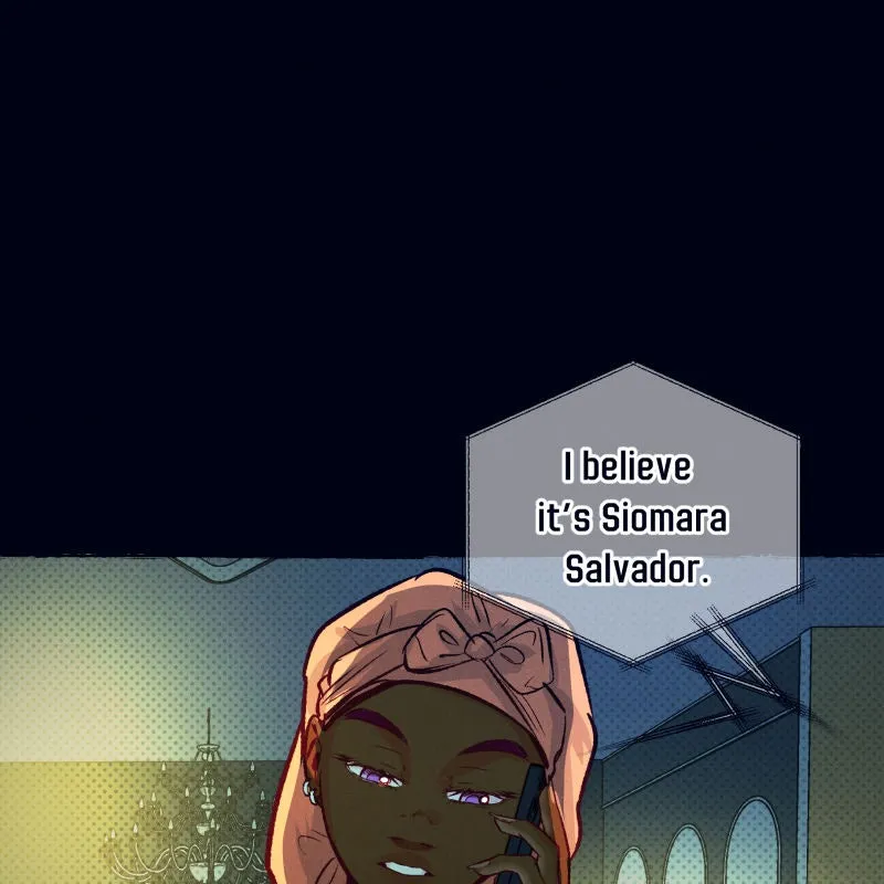 Hiding in the Moon Chapter 25 page 79 - 