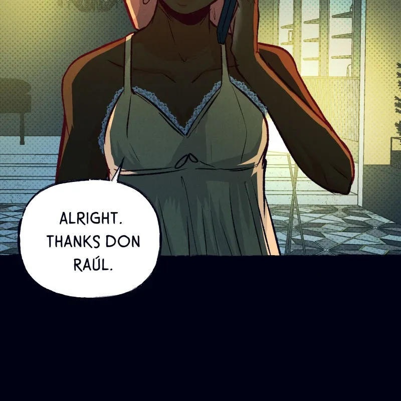 Hiding in the Moon Chapter 25 page 80 - 