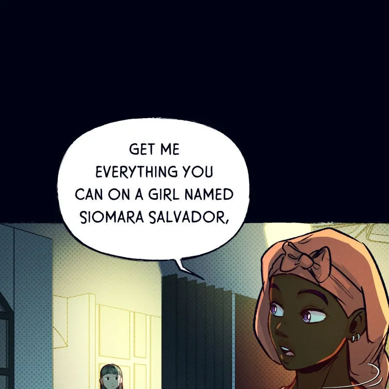 Hiding in the Moon Chapter 25 page 81 - 