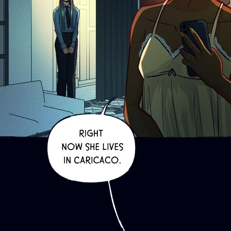Hiding in the Moon Chapter 25 page 82 - 