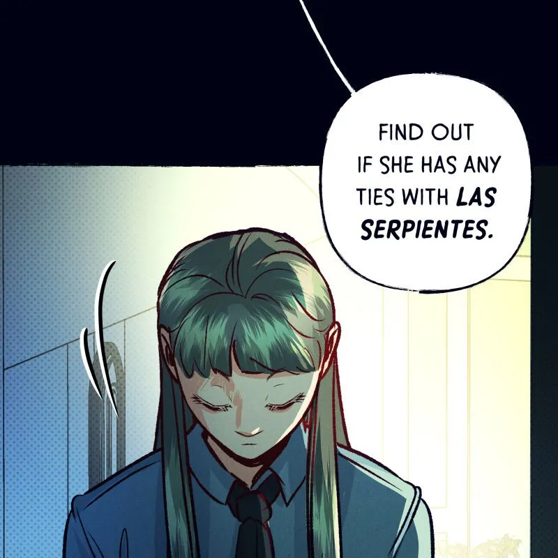 Hiding in the Moon Chapter 25 page 83 - 