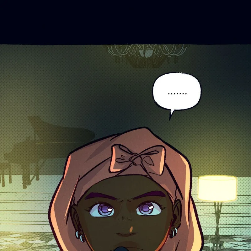 Hiding in the Moon Chapter 25 page 85 - 