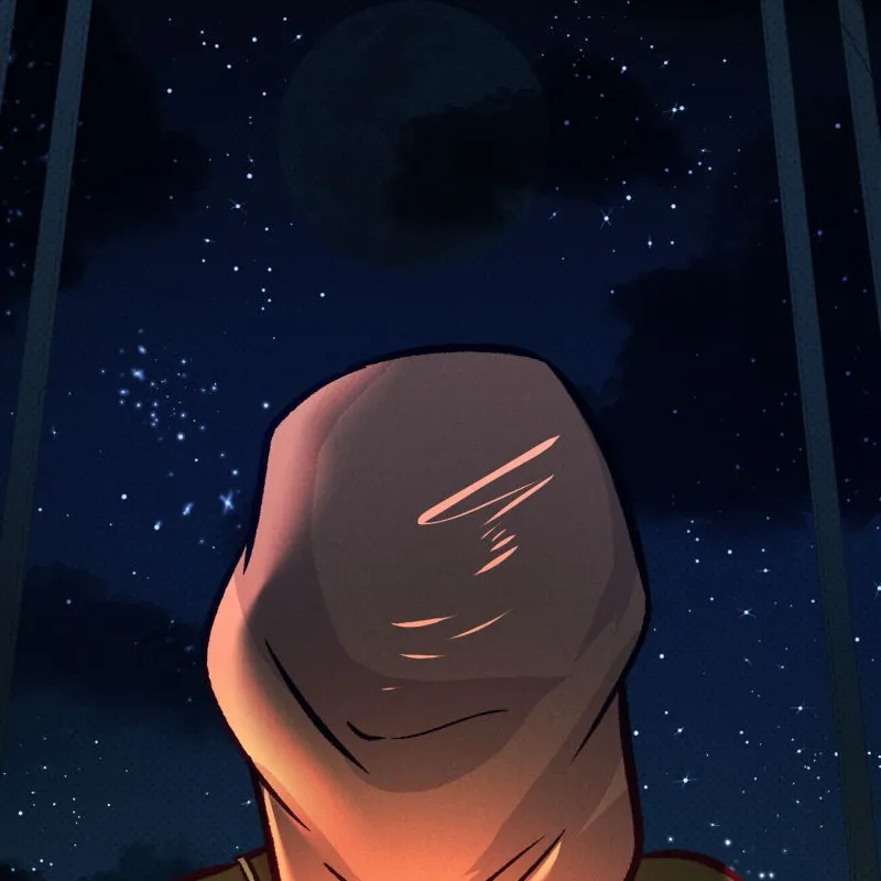 Hiding in the Moon Chapter 25 page 88 - 