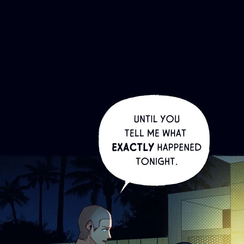 Hiding in the Moon Chapter 26 page 2 - 