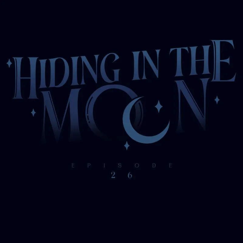 Hiding in the Moon Chapter 26 page 12 - 