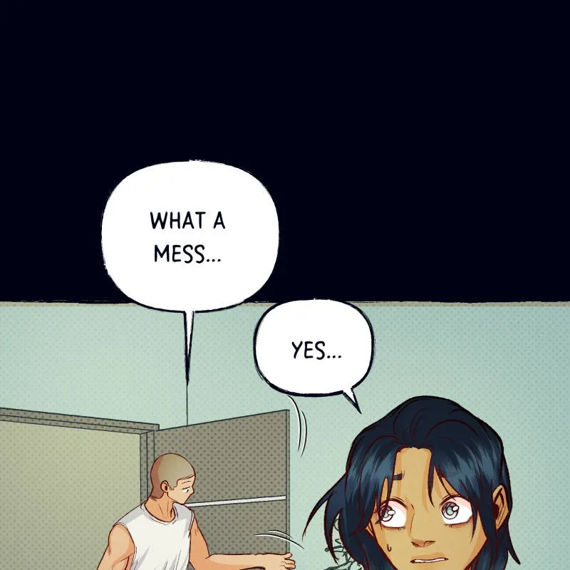 Hiding in the Moon Chapter 26 page 13 - 