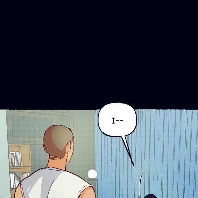 Hiding in the Moon Chapter 26 page 15 - 