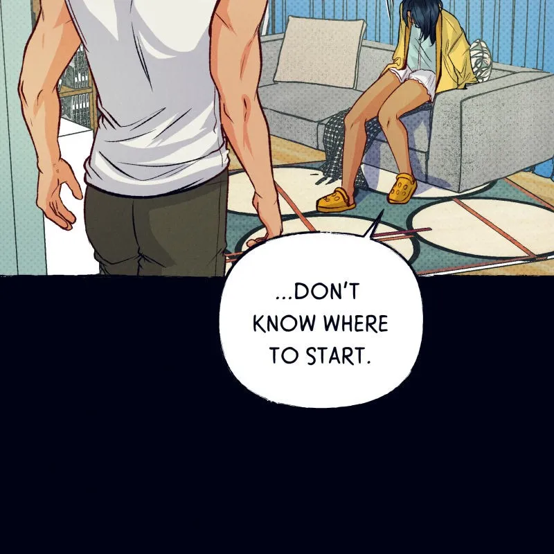 Hiding in the Moon Chapter 26 page 16 - 