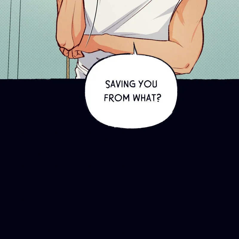 Hiding in the Moon Chapter 26 page 18 - 