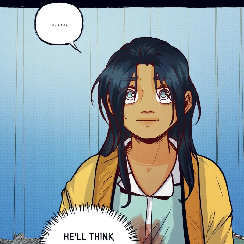 Hiding in the Moon Chapter 26 page 19 - 