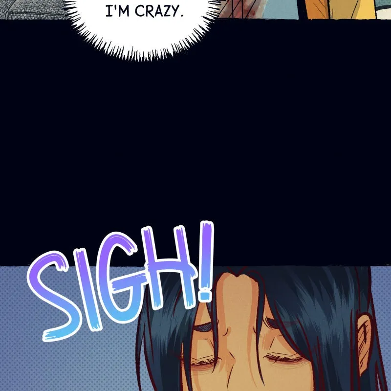 Hiding in the Moon Chapter 26 page 20 - 
