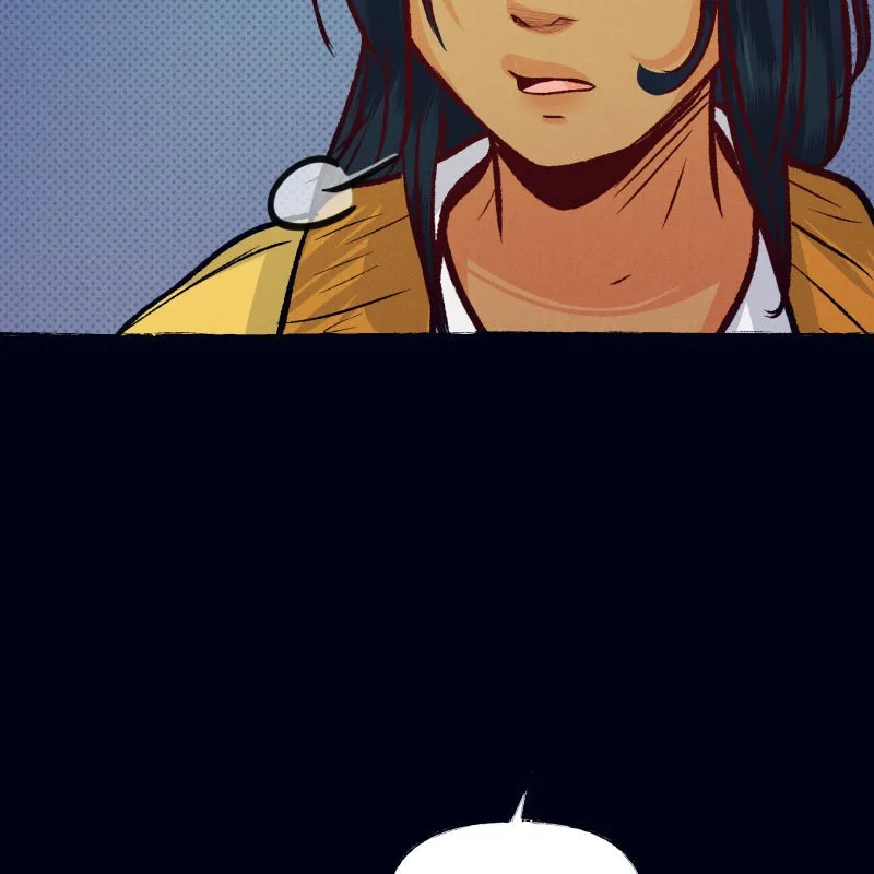 Hiding in the Moon Chapter 26 page 21 - 