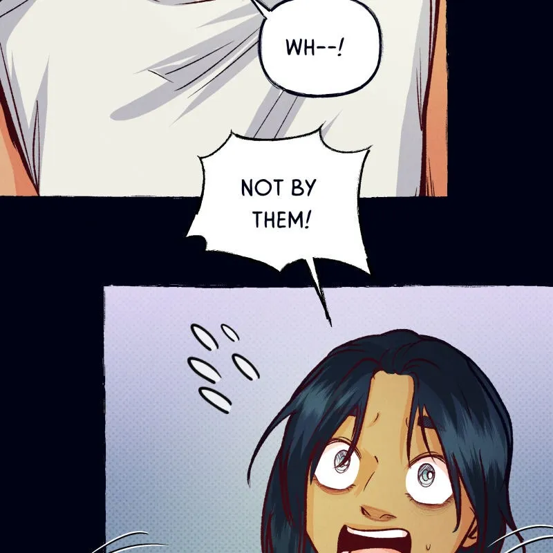 Hiding in the Moon Chapter 26 page 23 - 