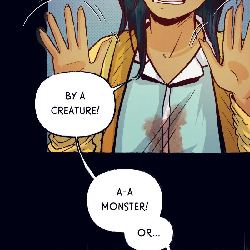 Hiding in the Moon Chapter 26 page 24 - 
