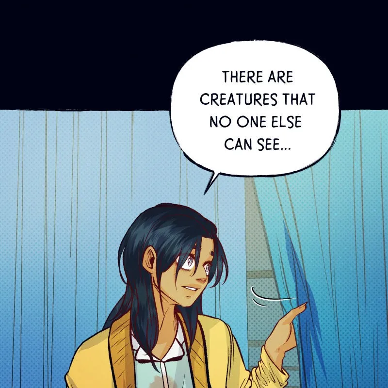 Hiding in the Moon Chapter 26 page 29 - 