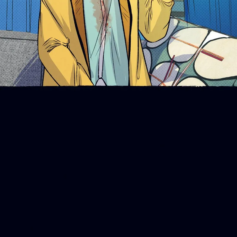 Hiding in the Moon Chapter 26 page 30 - 