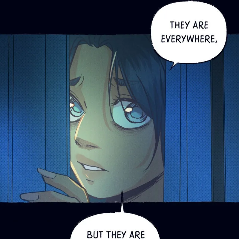 Hiding in the Moon Chapter 26 page 31 - 