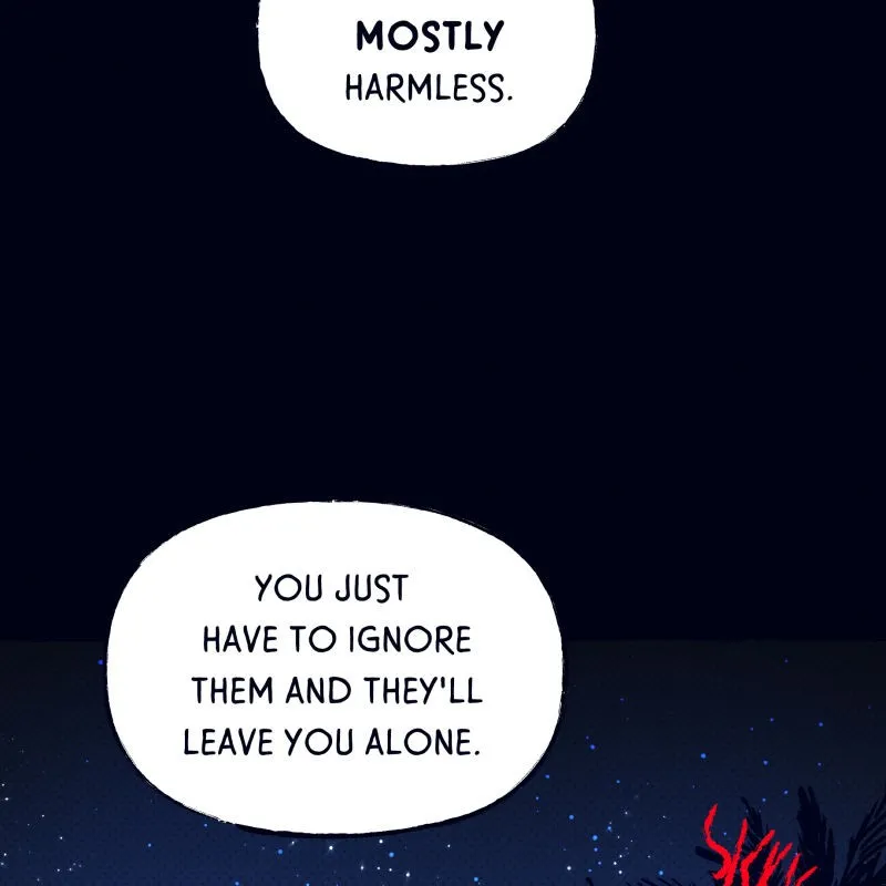 Hiding in the Moon Chapter 26 page 32 - 