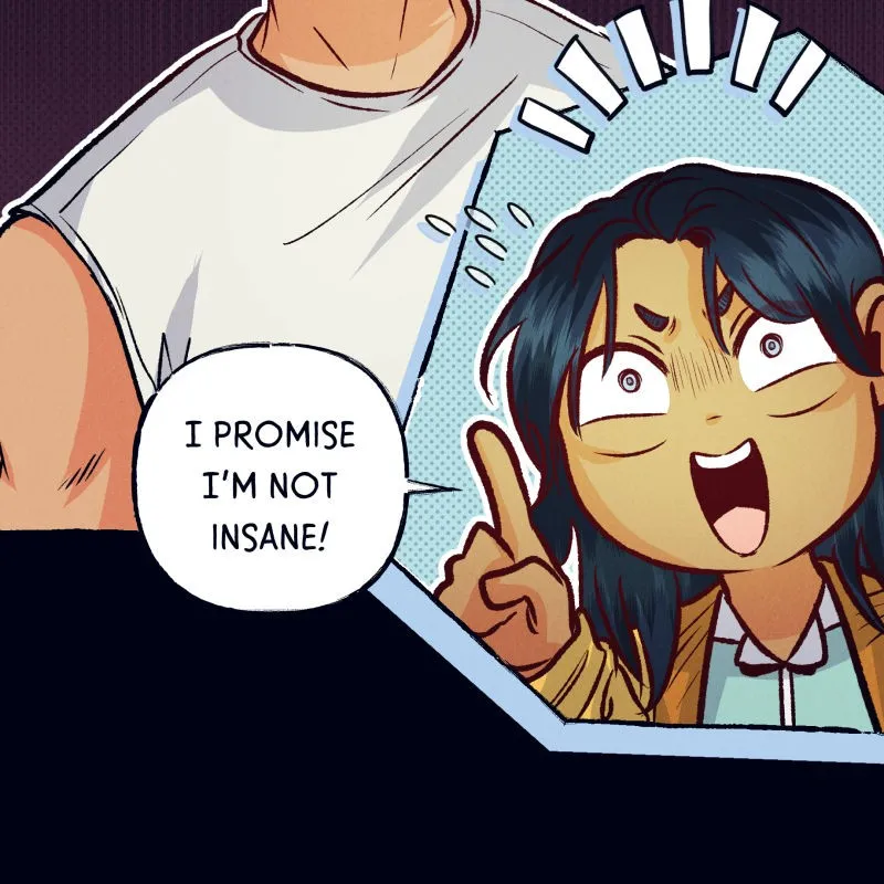 Hiding in the Moon Chapter 26 page 39 - 