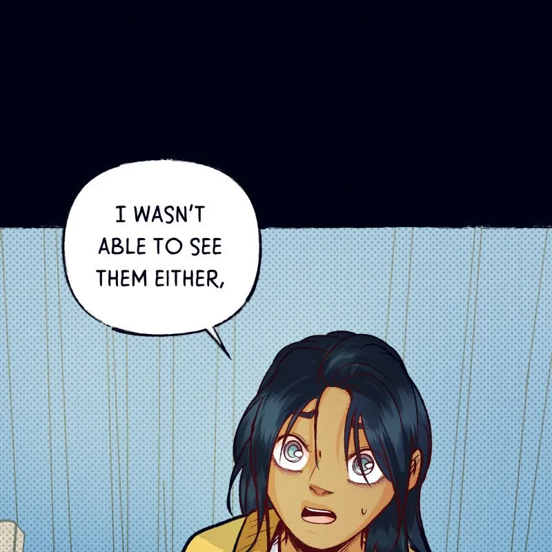 Hiding in the Moon Chapter 26 page 40 - 