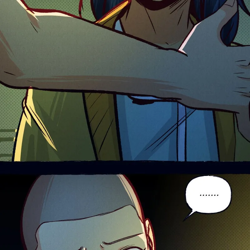 Hiding in the Moon Chapter 26 page 5 - 