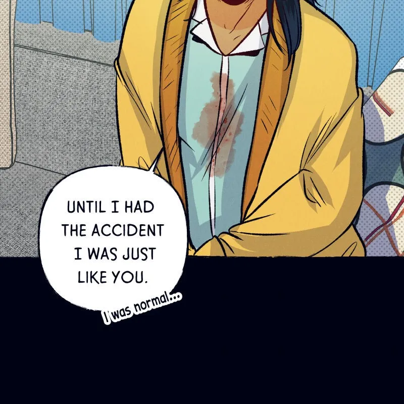 Hiding in the Moon Chapter 26 page 41 - 