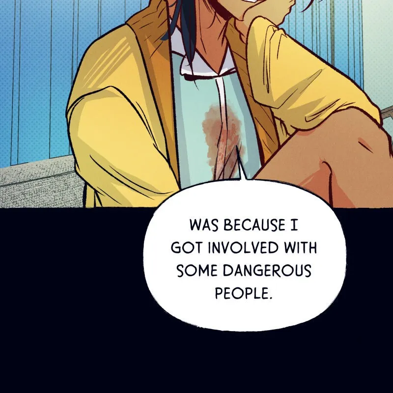 Hiding in the Moon Chapter 26 page 45 - 