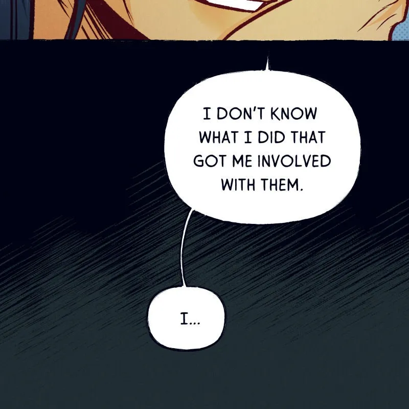 Hiding in the Moon Chapter 26 page 47 - 