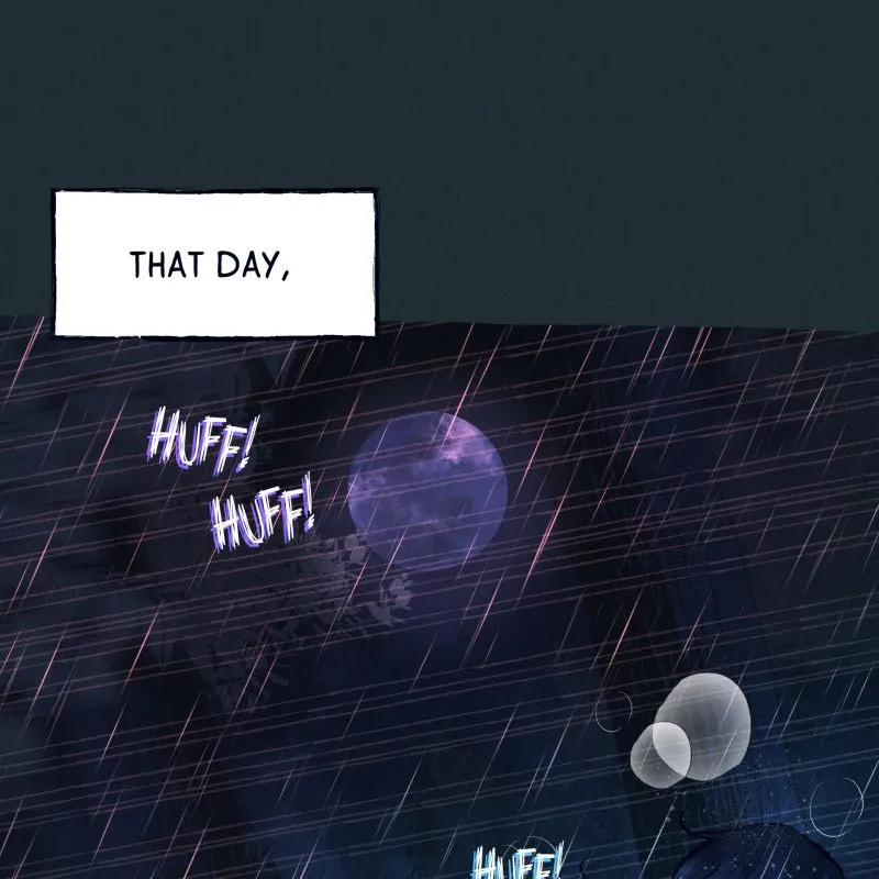 Hiding in the Moon Chapter 26 page 48 - 