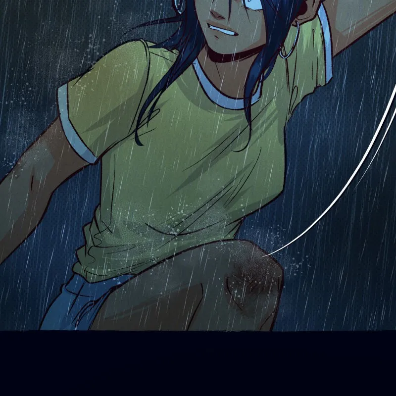 Hiding in the Moon Chapter 26 page 54 - 
